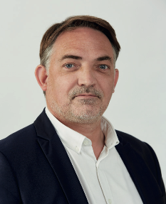 Vincent SAULNIER Président du Comité Mayenne 2024