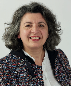 Dominique DE VALICOURT Maire de St Denis d’Anjou