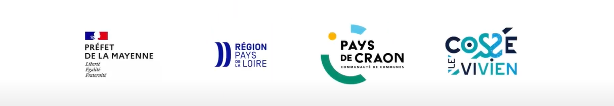 Les financeurs du projet