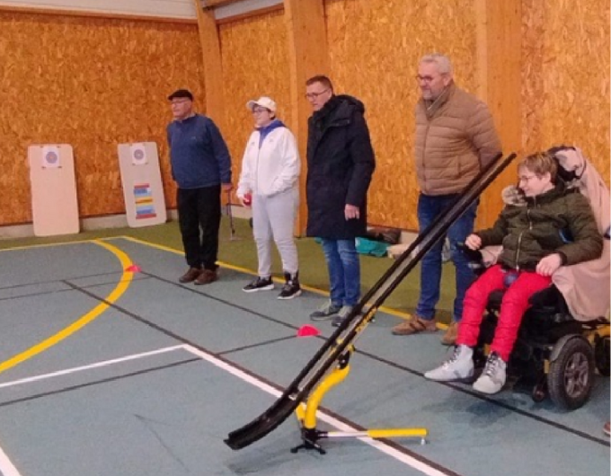 Formation Club Inclusif