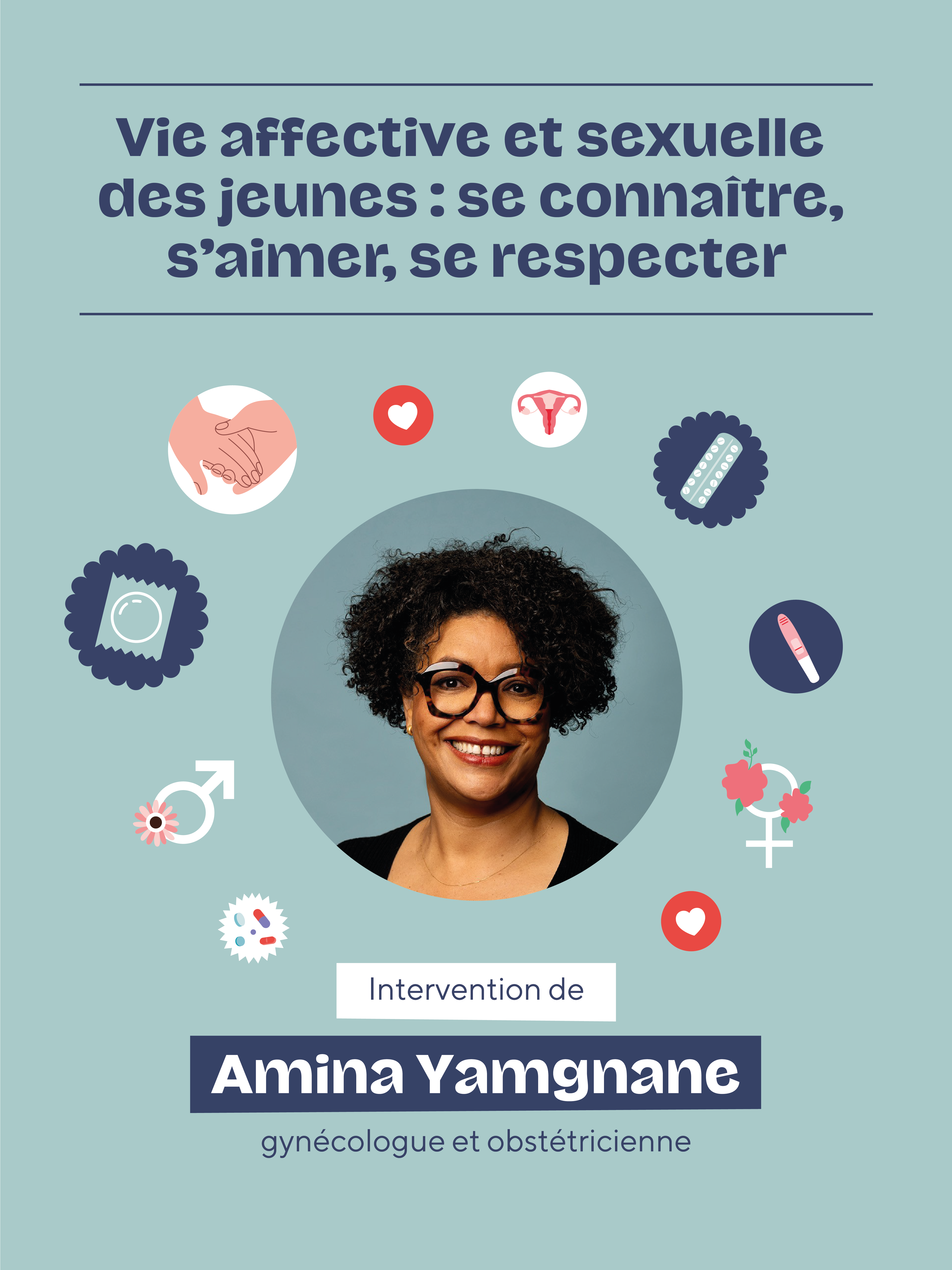 Rendez-vous de la Santé