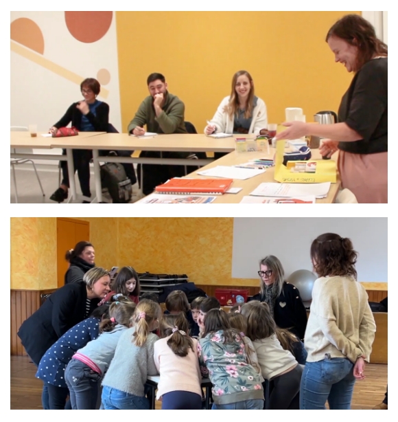 atelier parentalité numérique