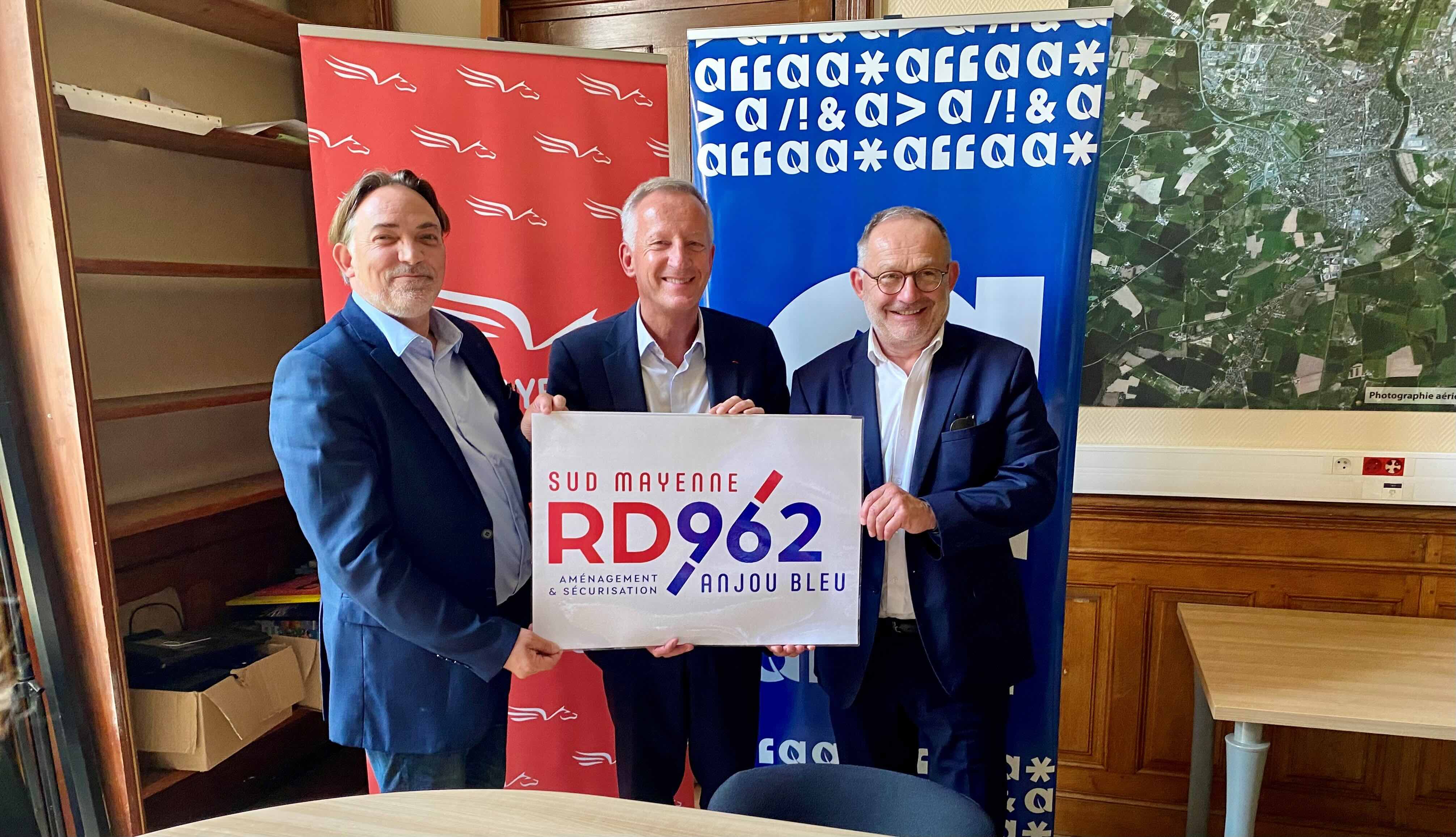 Retour sur le lancement du projet