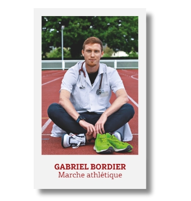 Gabriel Bordier
