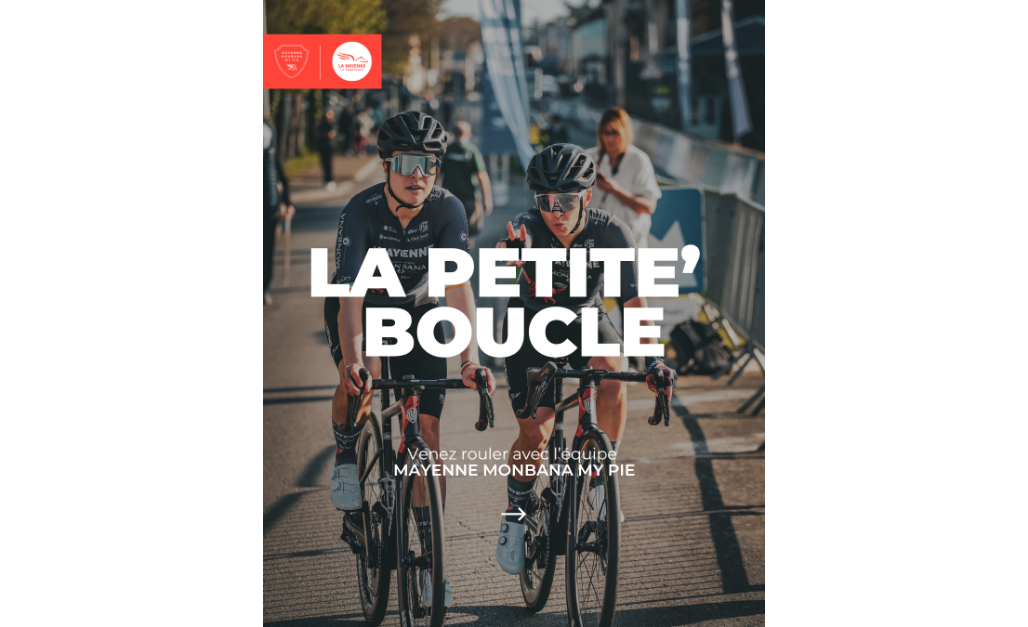 La Petite Boucle