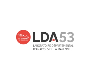 Logo LDA 53