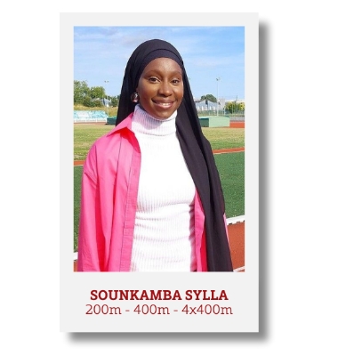 Sounkamba Sylla